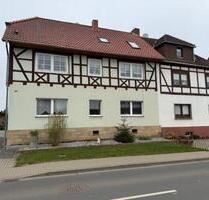 Barrierefreies Wohnen in Berlingerode - Breitenworbis