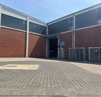 Objektbeschreibung – Industriehalle zur Miete in Düsseldorf-Heerdt