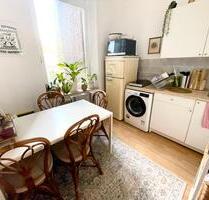 Gemütliche zentrale 1-Zimmer Altbau Wohnung (6 Monate) - Aachen Aachen-Mitte
