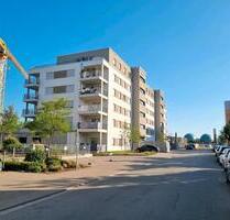 2 Zimmerwohnung.mit tief garage - Kaiserslautern Betzenberg