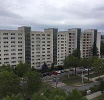3-Zimmerwohnung mit Balkon und Aufzug - Dresden Prohlis