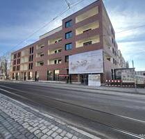 Top 4-Zimmer-Wohnung in zentraler Bestlage von Brandenburg an der Havel