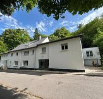 Moderne 3-ZKB Wohnung nach Sanierung - Idar-Oberstein