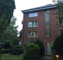 Mietwohnung in Hamburg Winterhude