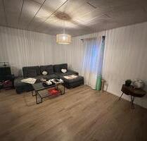 Kleine gemütliche Stadtwohnung - 495,00 EUR Kaltmiete, ca.  46,00 m² in Herborn (PLZ: 35745)