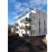 Neubauwohnung 3-Zimmer Wohnung mit Balkon in Saarbrücken