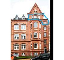 1,5 Zimmer Wohung Kiel 20103 - 455,00 EUR Kaltmiete, ca.  45,00 m² in Kiel (PLZ: 24118) Ravensberg