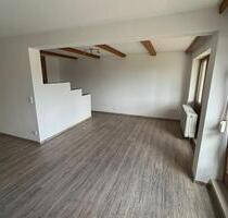 Moderne 1,5-Zimmer Wohnung mit Fernblick und Terasse in Grubweg - Passau Maierhof