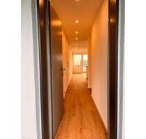 Moderne 2-Zimmer-Wohnung in Wart, saniert, neue Einbauküche - Altensteig