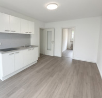 Modernisierte teilmöblierte 2-Zimmer-Wohnung in Uni-Nähe (WG) - Aachen Aachen-Mitte