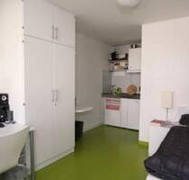 Möbliertes Einzelapartment mit Küche & Bad - 1 Monat zur Untermie - Stuttgart Birkach
