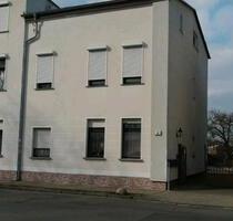 Mehrfamilienhaus in FinowEberswalde