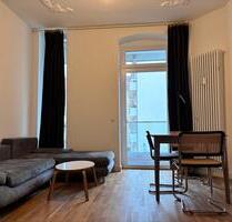 ZwischenmieteSublet in Steglitz – direkt an der Schlossstraße - Berlin Steglitz-Zehlendorf