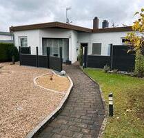 Bungalow in Riegelsberg in einem Gässchen - Saarwellingen