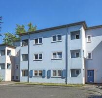 Gut geschnittene 1-Zimmer-Wohnung in Duisburg Neudorf