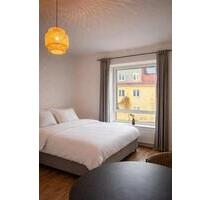 Apartment - Möblierte Wohnung (All In Miete) in Köln-Zentrum