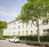 Attraktive 3-Raumwohnung in Zentrumsnähe - Köthen (Anhalt)