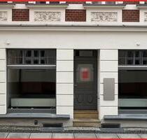 Büroräume mit Komfort - 497,00 EUR Kaltmiete, ca.  53,00 m² in Finsterwalde (PLZ: 03238)