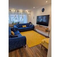 Helle 4-Zimmer Wohnung - 1.300,00 EUR Kaltmiete, ca.  101,00 m² in Nürnberg (PLZ: 90455) Katzwang