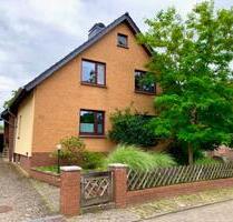 Zweifamilienhaus – Renditeobjekt in Rötgesbüttel