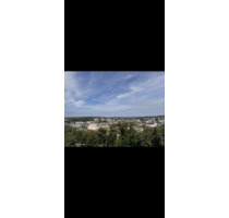 Sonnige 2-Zimmer Wohnung mit Terrasse in Wuppertal