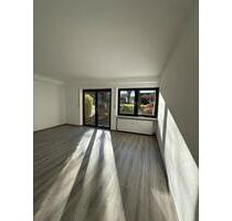 Charmante Wohnung in Bad Sooden Allendorf zu vermieten - Bad Sooden-Allendorf