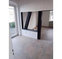 Höxter OT - frisch renovierte Wohnung - ideal für Berufstätige