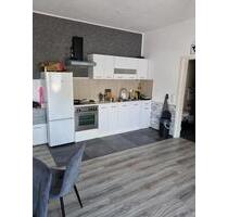 2 Zimmerwohnung, 50 qm, 2 OG Untergrombach - Bruchsal