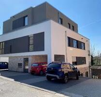 3-Zimmer Penthouse-Maisonette-Wohnung mit Blick über Schlebusch - Leverkusen