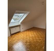Großzügige 3-Zimmer-Dachgeschosswohnung in Rimpar