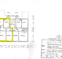 Traumhafte Wohnung im Herzen von Essen