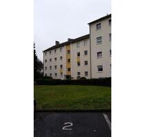Westerburg, schöne 2 ZKB Wohnung mit Blick ins Grüne