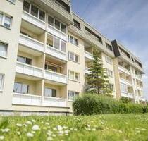 Familienfreundliche 4-Raumwohnung in grüner Wohnlage *Bezug nach Absprache* - Köthen (Anhalt)
