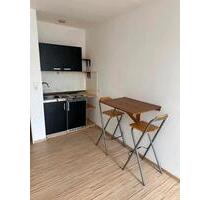 1 Zimmerwohnung Innenstadt - 450,00 EUR Kaltmiete, ca.  23,00 m² in Pfaffenhofen an der Ilm (PLZ: 85276)