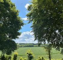 Helle Wohnung 62Qm Panoramablick Bochum Werne Grenze Dortmund