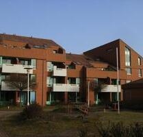 3 Raum-Maisonette WHG mit Balkon und Wannenbad - Göttingen Roringen
