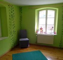 4-Zimmer Wohnung mit Carport und Gartenmitbenutzung - Kelheim