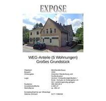 WEG Anteile zu verkaufen - 280.000,00 EUR Kaufpreis, in Großenkneten (PLZ: 26197)