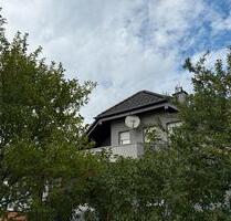 3-Zimmerwohnung mit Balkon im 1OG in 55481 Kirchberg zu vermieten - Kirchberg (Hunsrück)