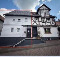 Haus Doppelhaushaelfte Altstadt Waechtersbach - Wächtersbach