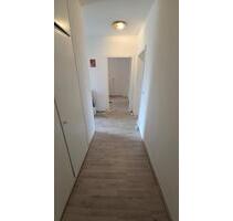 Sanierte 2 Zimmer Wohnung mit Balkon in Gelsenkirchen-Erle