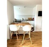 Wunderschöne Wohung Apartment I’m Herzen von Düsseldorf
