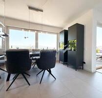 FREIRAUM4 +++ Traumhafte Maisonette-Whg mit Grundstück, Terrasse, Sauna und Garage! - Neunkirchen