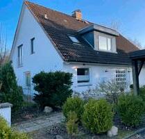 PRIVAT schicke Eigentumswohnung in einem 2-Familienhaus TOP-Lage - Molfsee