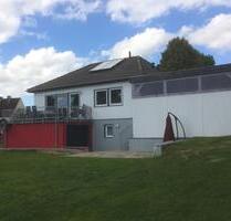 Ferienhaus Ferienwohnung Last Minute Schlei Ostsee 4-8 Personen - Taarstedt