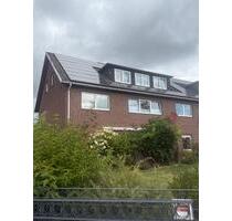 Dachgeschosswohnung 89m² in Harpstedt