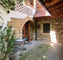 Doppelhaushälfte zur Miete - 1.500,00&nbsp;EUR Kaltmiete, ca.&nbsp; 147,00&nbsp;m&sup2; in Zaberfeld (PLZ: 74374)