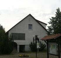 Mietwohnung Wohnung Drei Gleichen OT Günthersleben 2 Raum 60 qm