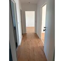 Renovierte 3-Zimmer-Wohnung mit Einbauküche in Angermünde