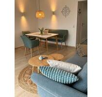 4 Pers. Ferienwohnung, OstseePelzerhaken, TerrasseMeerblick - Neustadt in Holstein